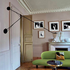 DCW Editions Aaro Wall Light - Black AAROWSW image NaN