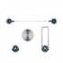 Samsung  WMN2000AX  Ultra Slim Wall Mount image NaN
