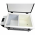 EvaKool 110L Fibreglass Infinity Portable Fridge/Freezer RFB110-FF image NaN