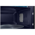 Samsung 40L 1000W Dark Stainless Steel Microwave MS40DG5504AG image NaN