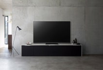 Panasonic 65 Inch 164cm Smart 4K Ultra HD OLED TV TH-65GZ1500U hero image