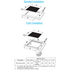 Delonghi 90cm 5 Zone Radiant Ceramic Cooktop PVC95N image NaN
