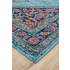 Rug Culture Eternal Medium Blue Rug 230X160CM - ETN-910-BLU-230X160 image NaN