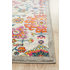 Rug Culture Babylon Large Multi-coloured Rug 400X80CM - BLN-208-MULT-400X80 image NaN