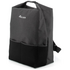 Rolser One Tweed TShop Foldable 4 Wheel Swivelling Trolley Black R-ONE001-1023 image NaN
