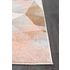 Rug Culture Dimensions Large Blush Rug 290X200CM - DIM-425-BSH-290X200 image NaN