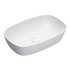 Catalano Green Lux 60x40 Countertop Basin - Matte White 160APGRLXBM image NaN