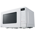 Panasonic 20L Microwave Oven White NN-ST21QWQPQ image NaN