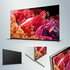 Sony 75 Inch X95K Bravia XR Mini LED 4K Google TV XR75X95K image NaN
