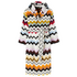 Missoni Murrina 100 Hooded Robe Medium 8053147527727 image NaN