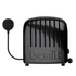Dualit NewGen 4 Slice Toaster Matte Black Finish DU47065 image NaN