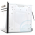 600mm/60cm Delonghi Electric Oven DE60MS image NaN
