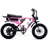 Flight Risk FR555 E-Bike Pink ATV08XSPK image NaN