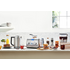 KitchenAid 5KEK1722ASX Artisan Electric Kettle Stainless Steel image NaN