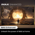 Hisense 65 Inch UN8 Mini LED Pro Series ULED TV 65U8NAU image NaN