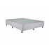 Sealy Single Endurance Base In Flannel Flower - 701649 image NaN