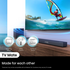 Hisense 5.1.2ch Dolby Atmos Soundbar with Wireless Subwoofer AX5120G image NaN