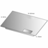 V-ZUG 70cm V6000 FullFlex Induction Cooktop 3113200004 image NaN