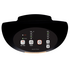 Ionmax Ray Far Infrared 1200W Heater ION801 image NaN