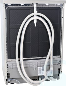 Bosch SMS50D08AU Serie 4 Freestanding Dishwasher hero image