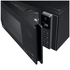 LG 42L Neochef Smart Inverter 1200W Black Microwave Oven MS4296OBC image NaN