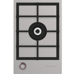 Spezialist 34cm Gas Cooktop With SS Inset Surface S30341SSLPG hero image