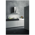 Falmec 90cm Lumina NRS Island Rangehood F7LA90S1 image NaN