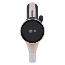 LG Cordless Stick Vacuum with Dual Floor Max Nozzle A9L-PRIME hero image