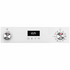 Artusi 60cm White Pyrolytic Oven CAO610WP image NaN