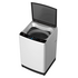 CHiQ 8kg Top Load Washing Machine WTL80FDW image NaN