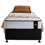 Sealy Singles Eva Firm Single Mattress - 735713 hero image