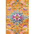 Rug Culture Babylon Large Rust Rug 400X80CM - BLN-210-RUST-400X80 image NaN