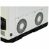 EvaKool 75L Down Under Dual Zone Portable Fridge/Freezer Left Hinge DU75-DZL image NaN