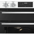 Westinghouse 60cm Electric Built-In Oven WVE655WC image NaN
