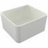 Turner Hastings Novi 50 x 46 Fine Fireclay Single Bowl Butler Sink Matte White NO503FS-MW image NaN