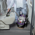 Bissell SpotClean Turbo Plus Antibac 33862 image NaN