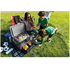 Ninja 47L FrostVault Hard Cooler with Dry Zone Slate Grey FB151GY image NaN