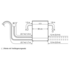 Bosch SMP66MX01A Serie 6 Under Bench Dishwasher image NaN