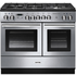 Falcon PROP100FXDFSS-CH 100cm Freestanding Dual Fuel Oven/Stove image NaN