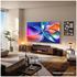 Hisense 75 Inch Q6QAU 4K Smart QLED TV 75Q6QAU [2025] image NaN