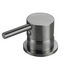 Rogerseller Tonic Hob Mixer - Graphite 3606013705 image NaN