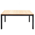 Reddie Bob Outdoor Dining Table Rectangle 210cm image NaN