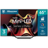 Hisense 65 Inch U7N ULED 4K Mini LED Smart TV 65U7NAU image NaN