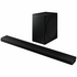 Samsung 3.1.2 ch Soundbar with Wireless Subwoofer HW-Q700AXY image NaN