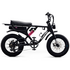 Flight Risk FR555 E-Bike Black ATV08XSBK image NaN