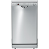 Haier HDW9TFE3SS2 45cm Slimline Freestanding Dishwasher image NaN
