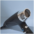 BaBylissPRO Dual Ionic Hair Dryer Matte Black 900848 image NaN