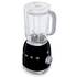 Smeg 50s Retro Style Blender Black BLF01BLAU image NaN