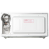 Panasonic NNST780S 44L Microwave 1100W image NaN