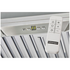 Schweigen 100cm Non Silent BBQ Rangehood CLUM210 image NaN